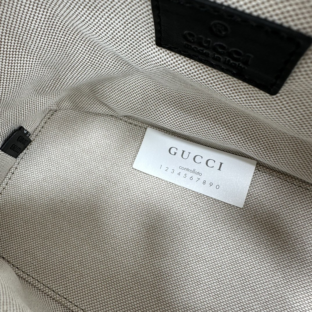 Gucci Top Handle Bags